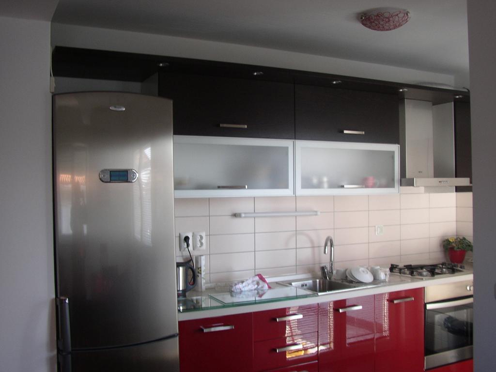 Apartment Vesna Zadar Cameră foto