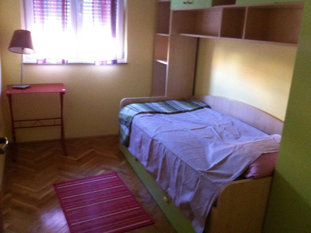 Apartment Vesna Zadar Cameră foto
