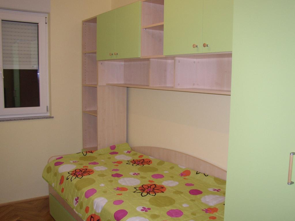 Apartment Vesna Zadar Cameră foto