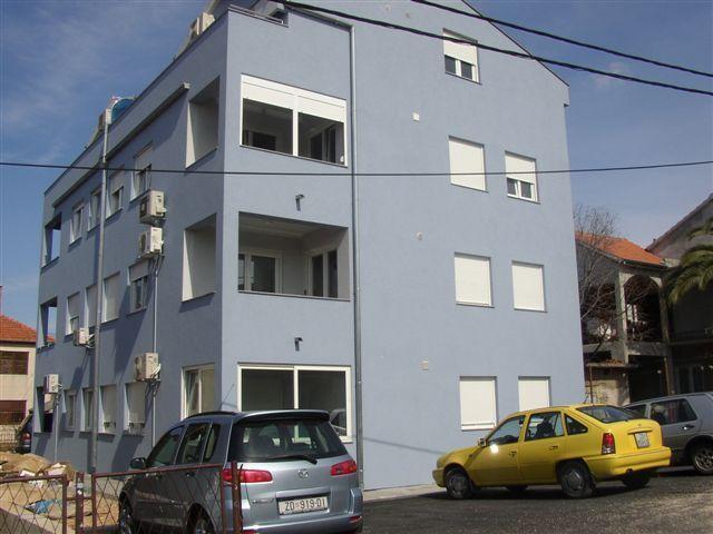 Apartment Vesna Zadar Cameră foto