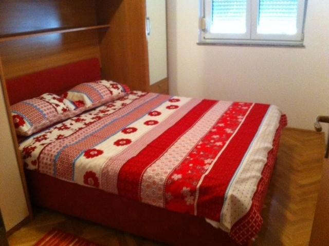 Apartment Vesna Zadar Cameră foto