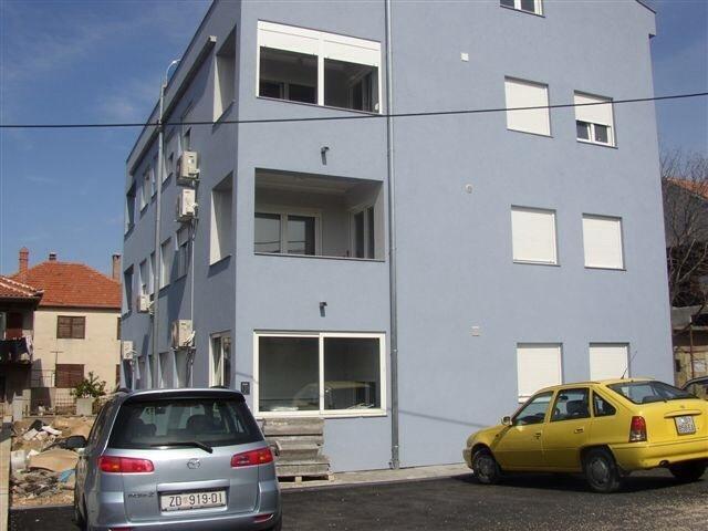 Apartment Vesna Zadar Cameră foto