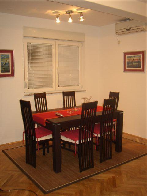 Apartment Vesna Zadar Cameră foto